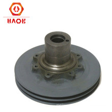 Deutz F4L912 diesel engine parts v grooved pulley 02230774